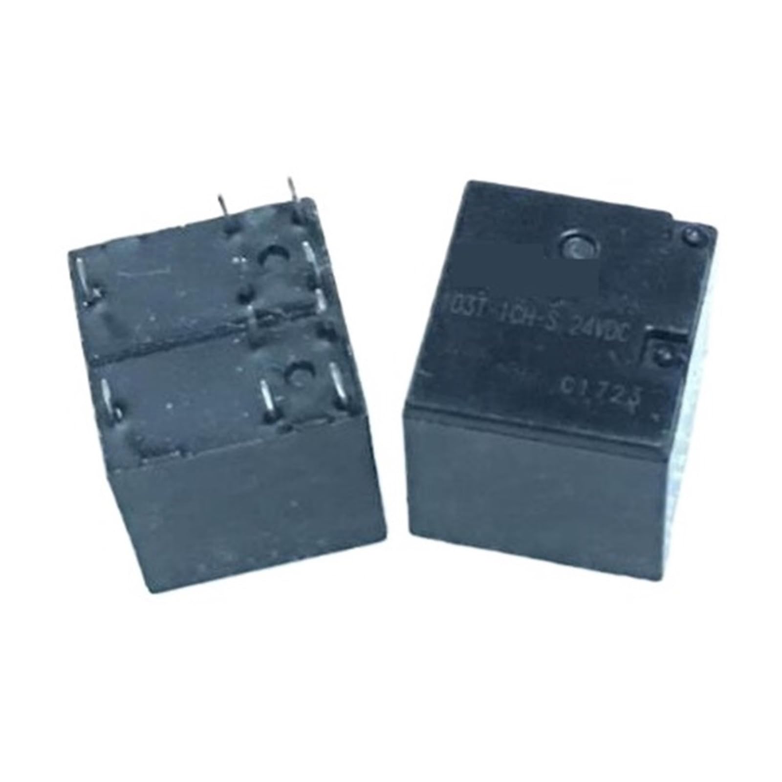 Relais 24V 103T-1CH-S 24VDC commutateur 10PIN DC24V pour carte électronique