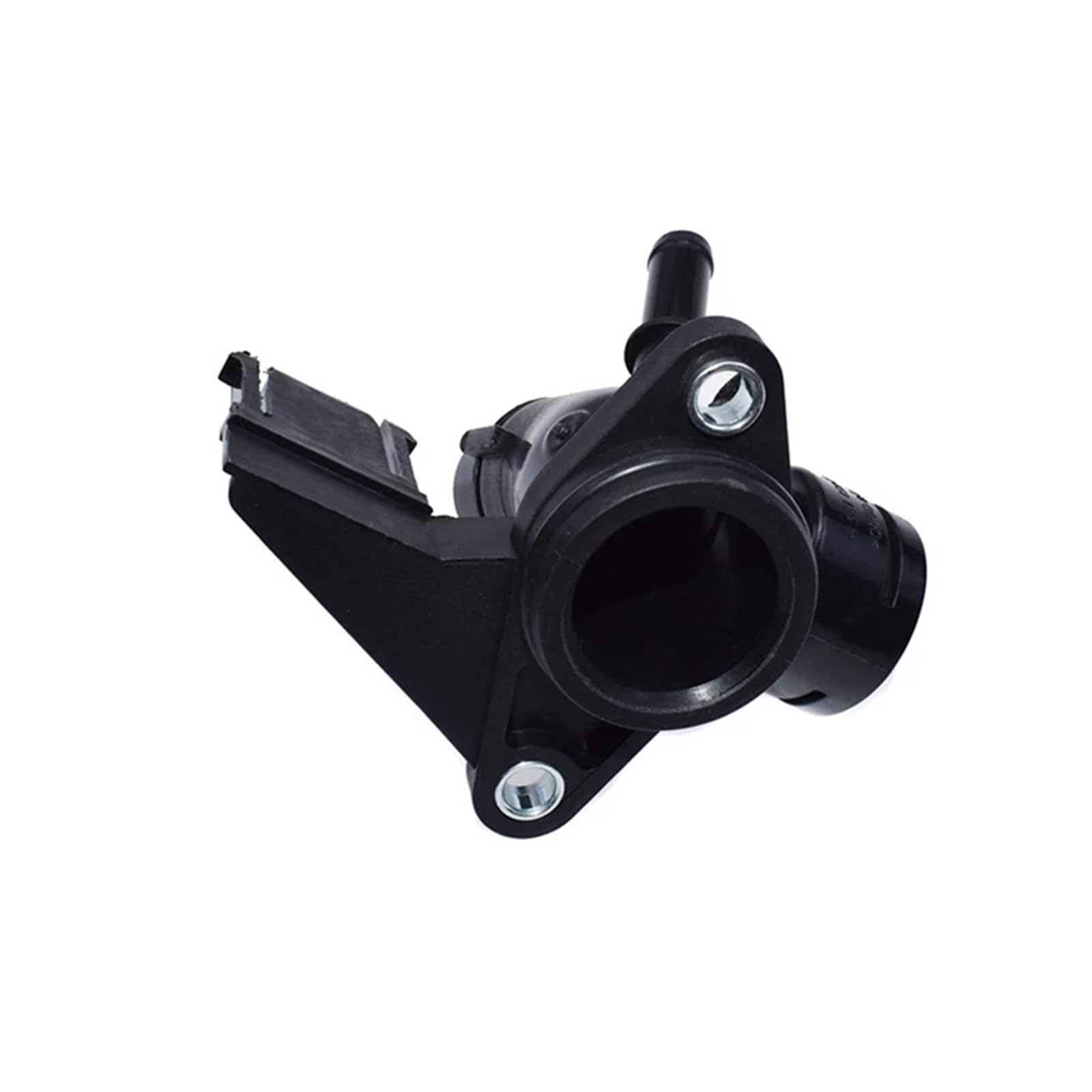1.8 2.0T Engine Radiator Coolant Hose Flange Fit For A4 B8 Avant A5 A6 Q5 Quattro SEAT EXEO For VW For TRANSPORTER górny wąż płynu chłodzącego chłodnicy silnika