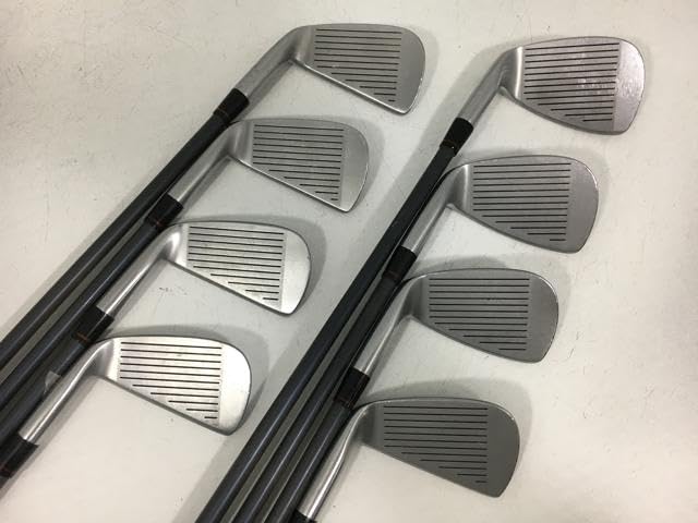 ヒロホンマLB-708 チタンシャフト四つ星