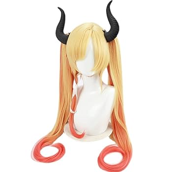 コスプレ用のキャラウィッグ制作承ります あむのしゅごキャラ ラン コスプレウィッグ 『しゅごキャラ