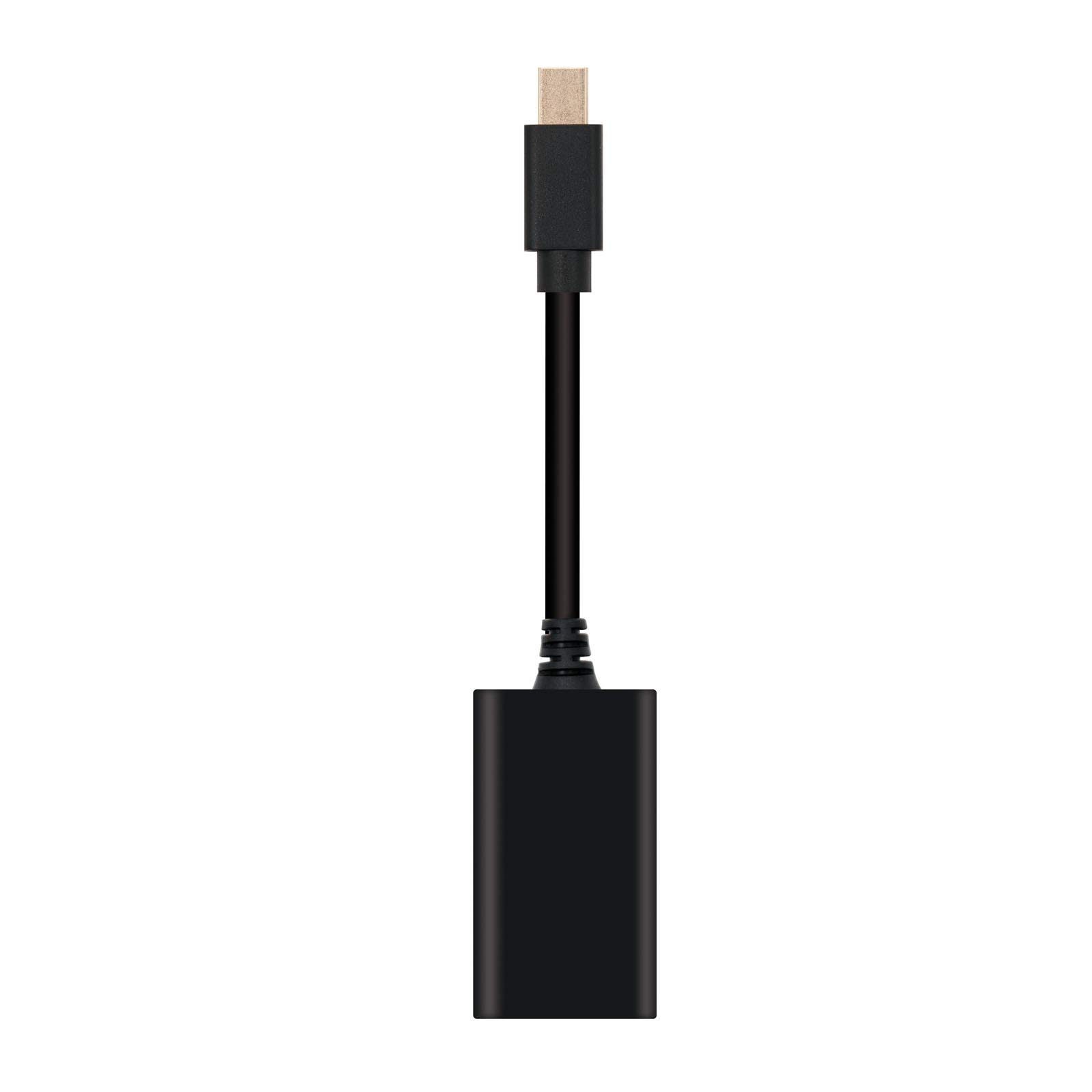 Amazon | NANOCABLE Mini DisplayPort - HDMIコンバータ、MDP/M-HDMI A