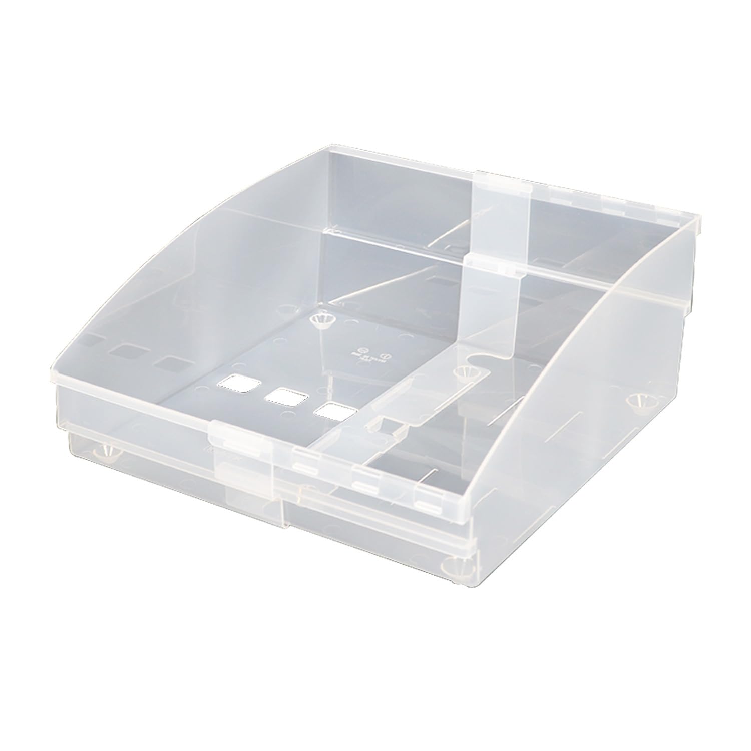 Amazon｜KAWAJUN (カワジュン) シャトルボックス［幅178～298