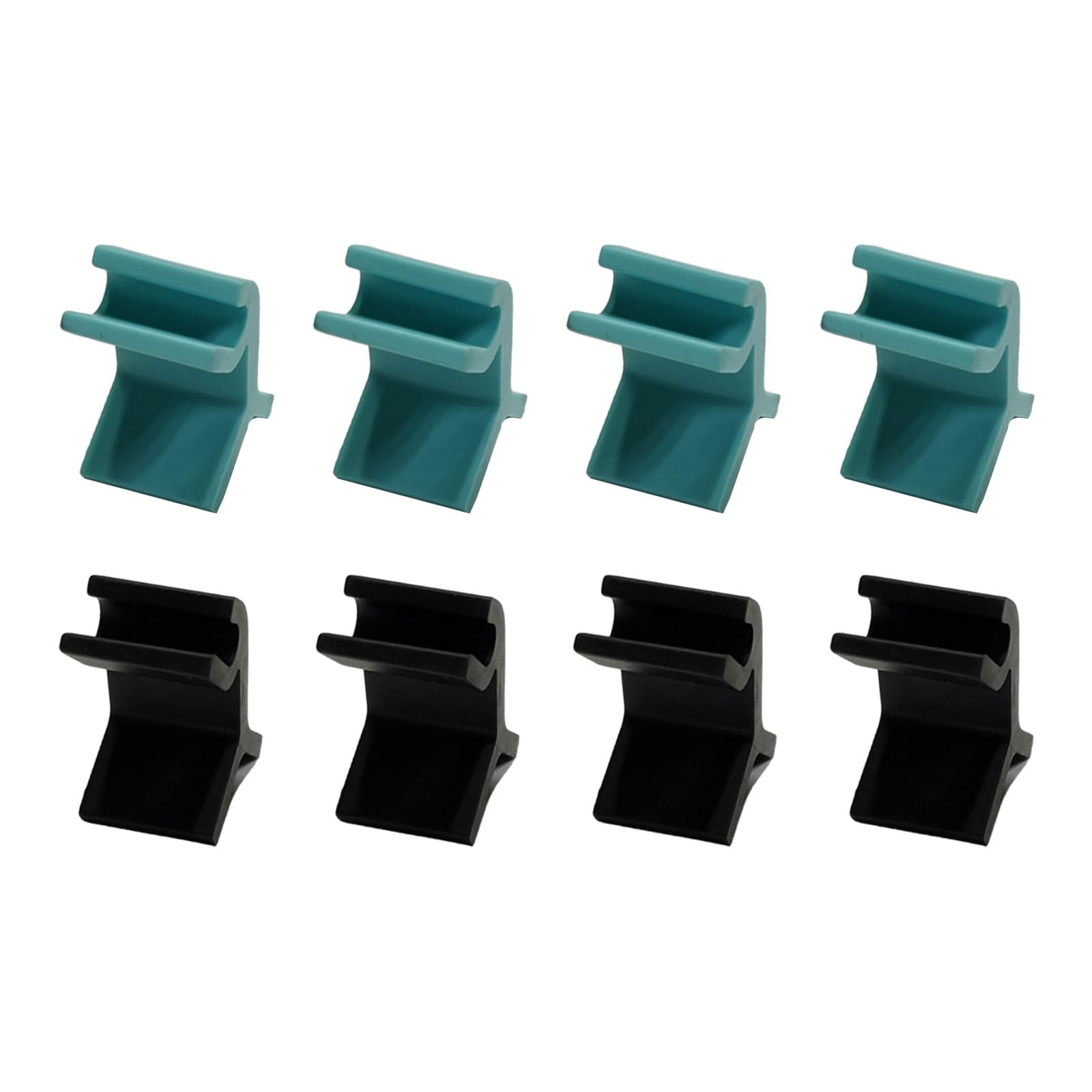 XJBTBA Bandeja Plegable para Hornear, apilador de Hojas, Soporte para Bandeja para Hornear, Adecuado para Cocina casera y Uso en restaurantes, solución de Almacenamiento de Cocina