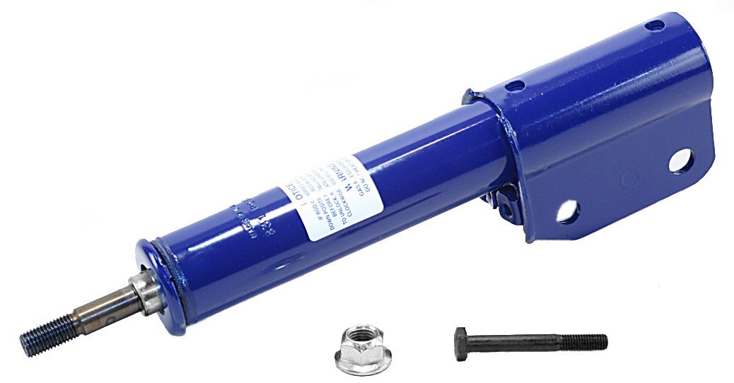 Photo 1 of Monroe Shocks & Struts Monro-Matic Plus 801831 Suspension Strut