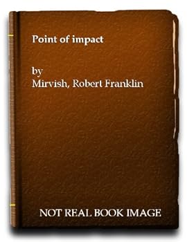 Hardcover Point of Impact Book