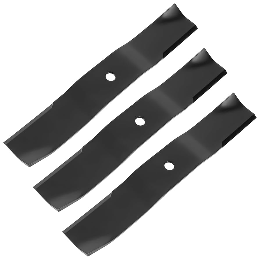 Amazon.com: IDEASURE 108-1125 Mower Blades for 44
