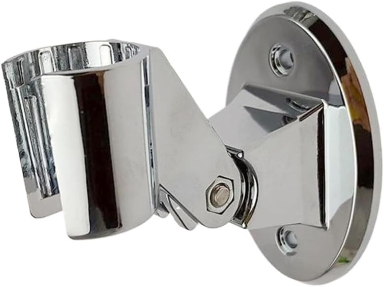 Universal Shower Holder Wall Mounted Adjustable Bracket Handheld Sprayer for Bathroom Accessories