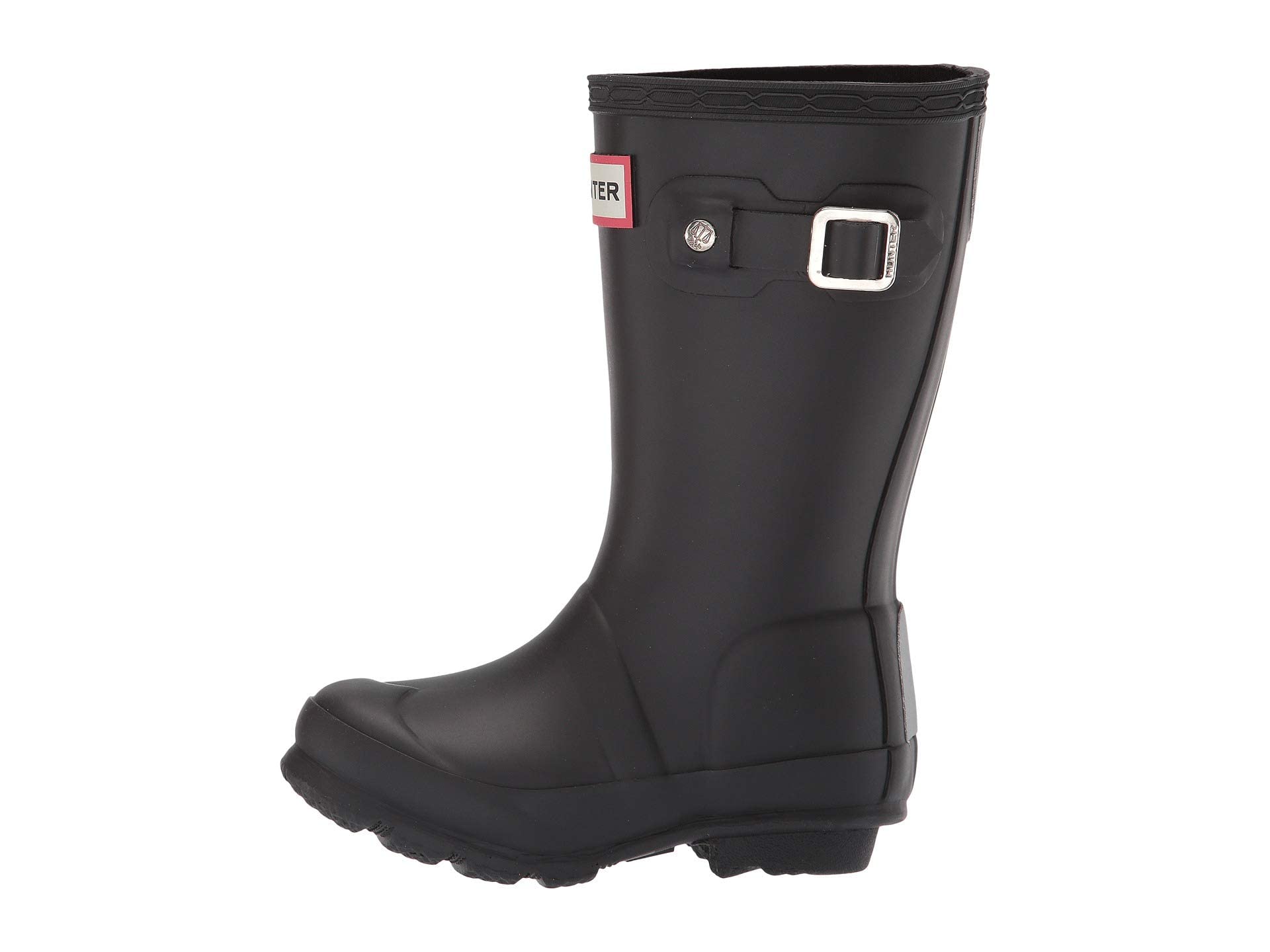 Hunter Original, Unisex Botas de Lluvia para niños