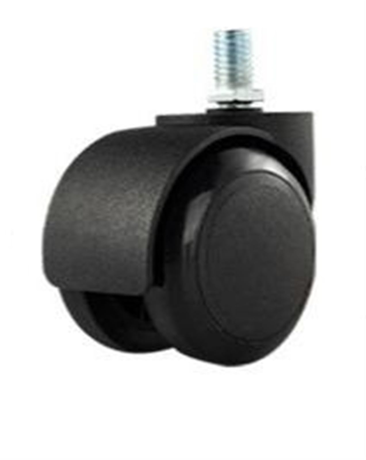 Roulette de rechange pour fauteuil de bureau 2 pouces