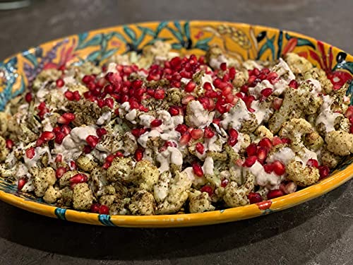 image for Premium Authentic Zaatar by SPICE + LEAF - Vegan Kosher Preservative F