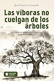 Las víboras no cuelgan de los árboles (Mascarón no ficción)