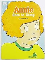 Annie Goes to Camp (Happy House Books) 0394854942 Book Cover