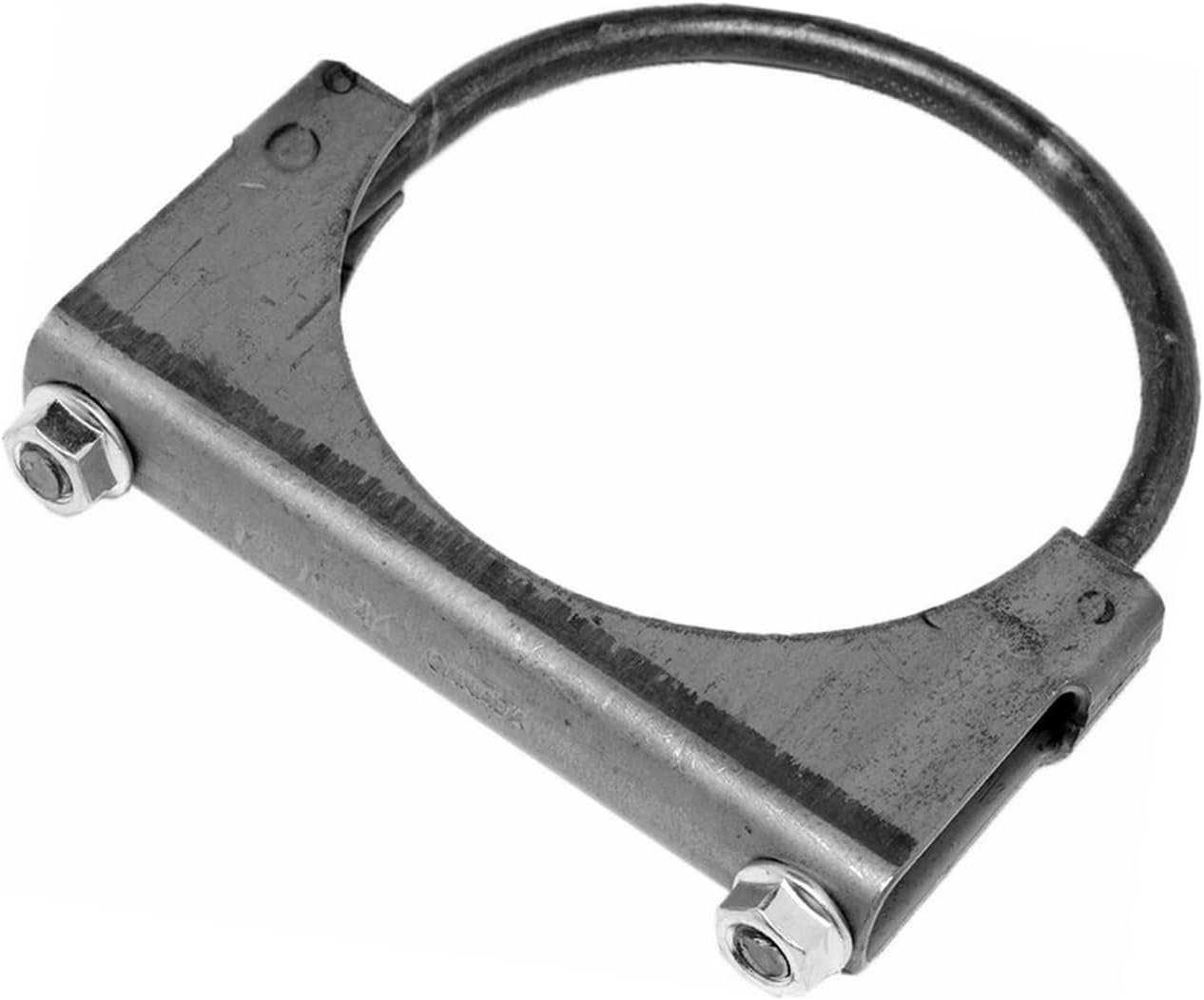 Replacement Part For 35774 Exhaust Clamp For Ram Truck 2500 3500 For Dodge 2004-2010 KolJCT03740