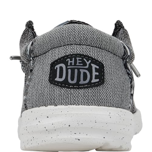Image of HEYDUDE Wally Coastline Jute