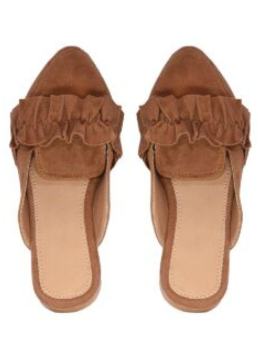 Women's Stylish Mules-image-35