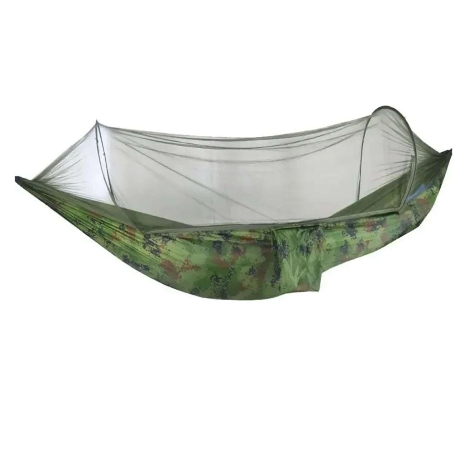 Amaca, Amaca Da Campeggio Con Zanzariera, Tenda Letto per Campeggio/Giardino