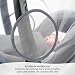 Zamboo Protector de lluvia Grupo 0+ (compatible Maxi-Cosi / Cybex / Römer)...