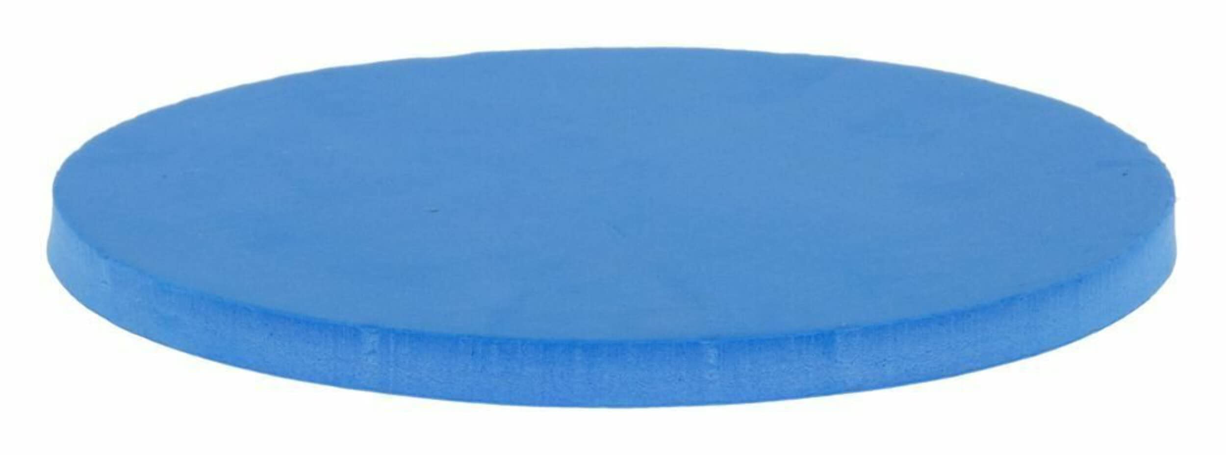 Hoefschoen Tubbease 155mm Blauw - Kuiper Koekange