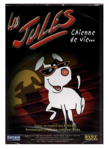 Les Jules (Version française) [DVD]
