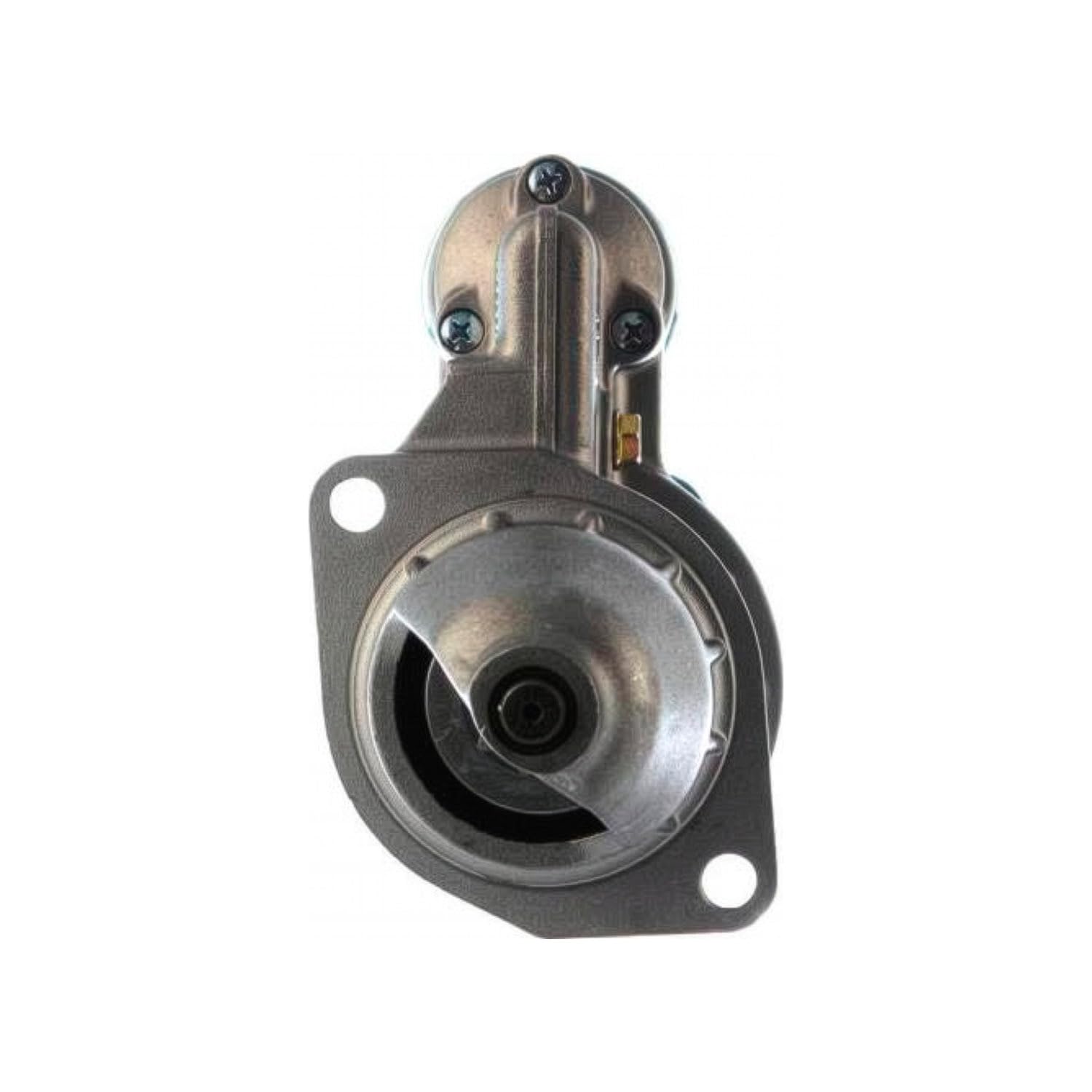 Kuhner Démarreur pour tracteur 254164r 24 V 1,6 kW pour machines agricoles