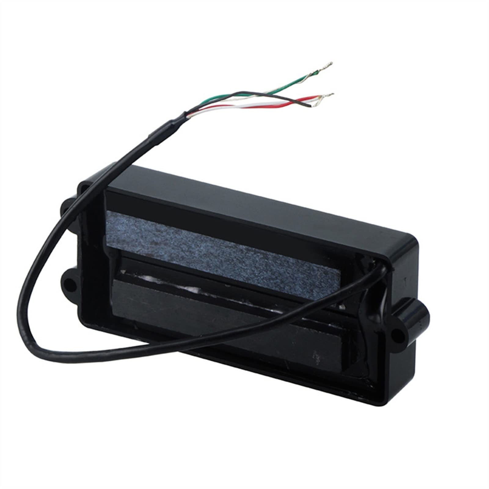 Akcesoria Do Instrumentów Muzycznych Pięć String Bass Closed Electric Guitar Pickup Odbiór gitary elektrycznej