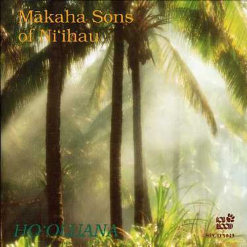 Ho'oluana