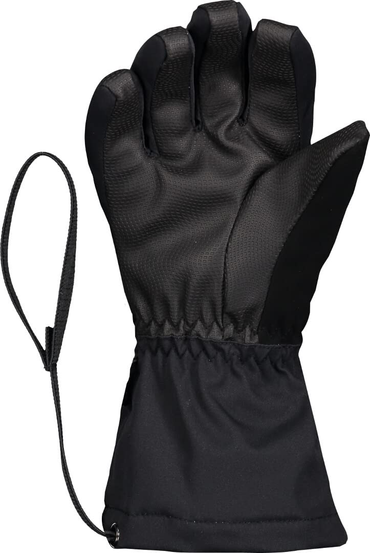 SCOTT Ultimate Junior Guanti per motoslitte per Bambini
