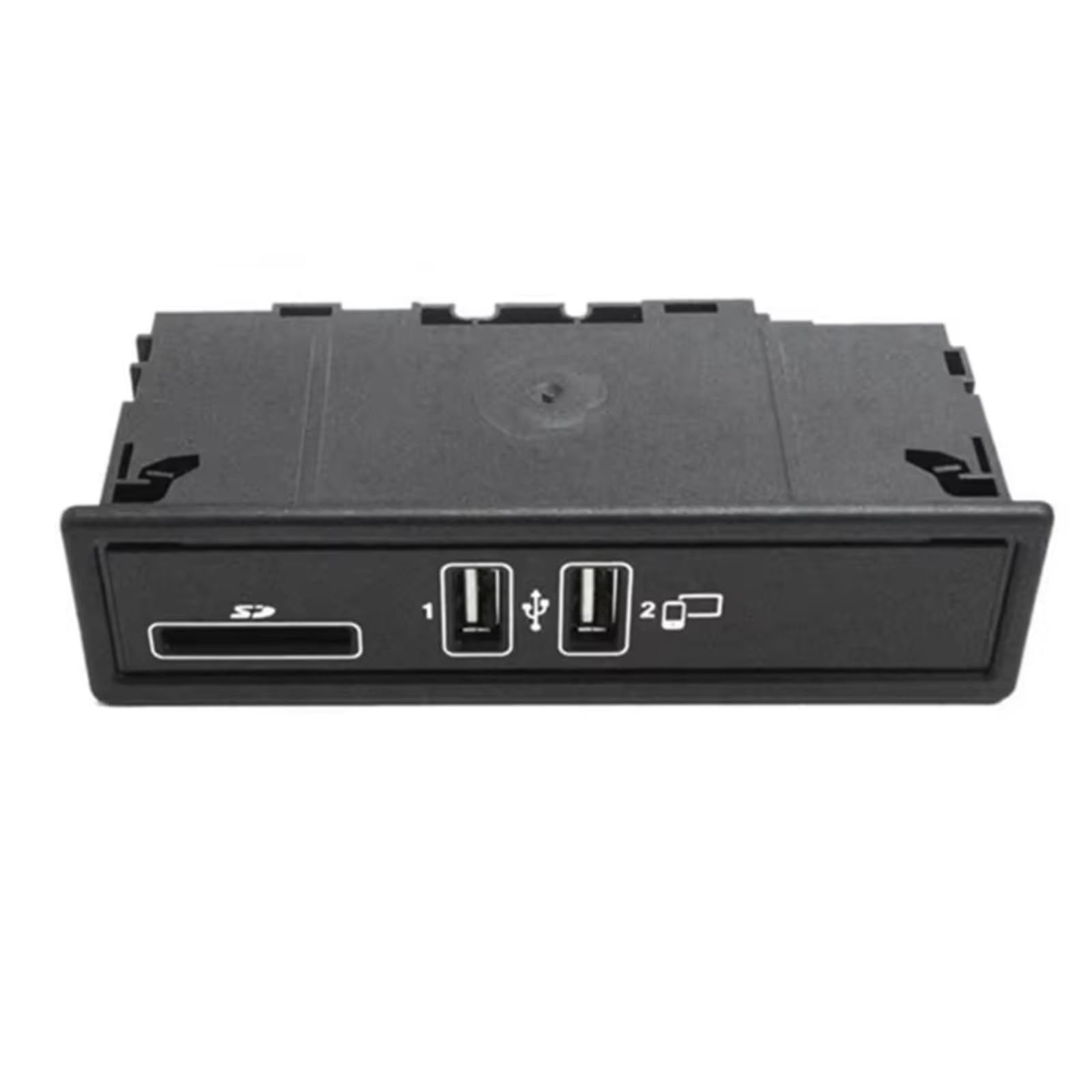 Compatibile Con Benz Per W205 W213 W253 Adattatore Interfaccia Porta Switch USB Per Autoveicoli Sostituzione Accessori A2058200126 USB Media Player AUX