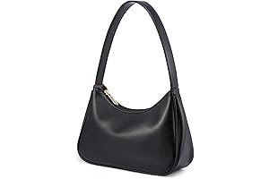 Ultra-Chic Mini Masterpiece: Shoulder Bag for Women, Small Purses Croc Pattern Clutch...