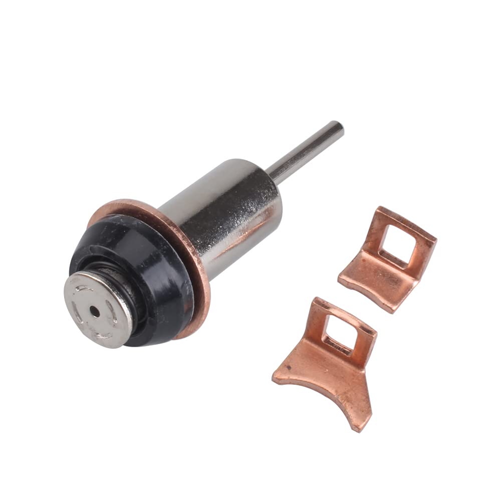 Universal Multi Purpose Durable Motor Denso Starter Solenoid