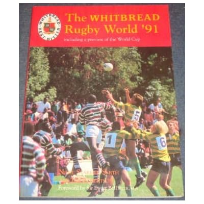 Whitbread Rugby World '91