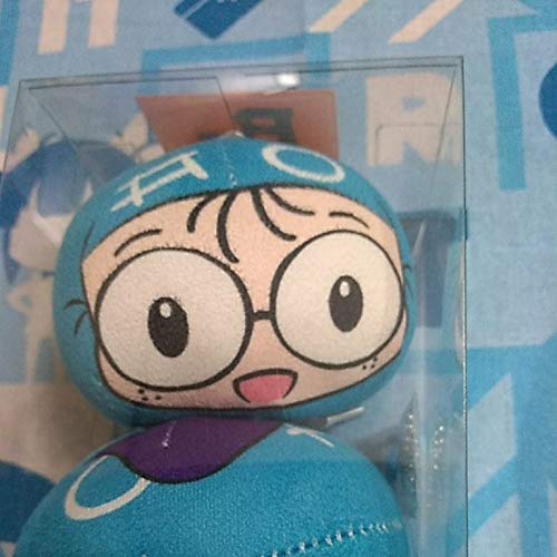 Amazon.co.jp: みんなのくじ 忍たま乱太郎 B賞もちぷちまるっこ Amazon.co.jp: みんなのくじ 忍たま乱太郎 B賞もちぷちまるっこ