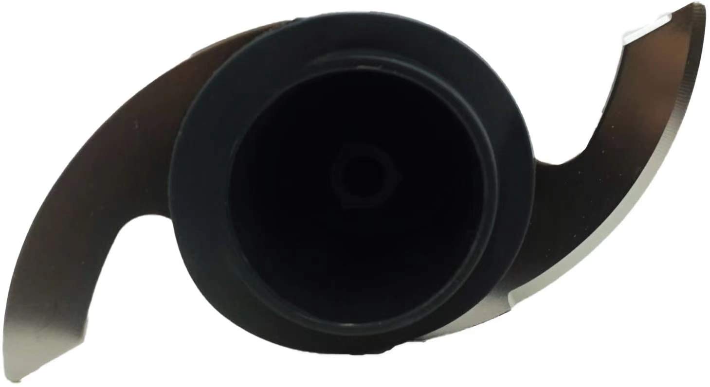 Fits for Cuisinart Mini Prep Food Processor Chopping Blade, DLC-2ACBN