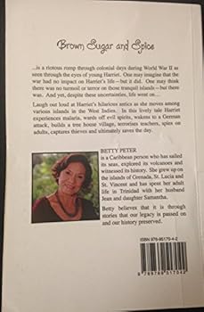 Paperback Brown Sugar and Spice Book