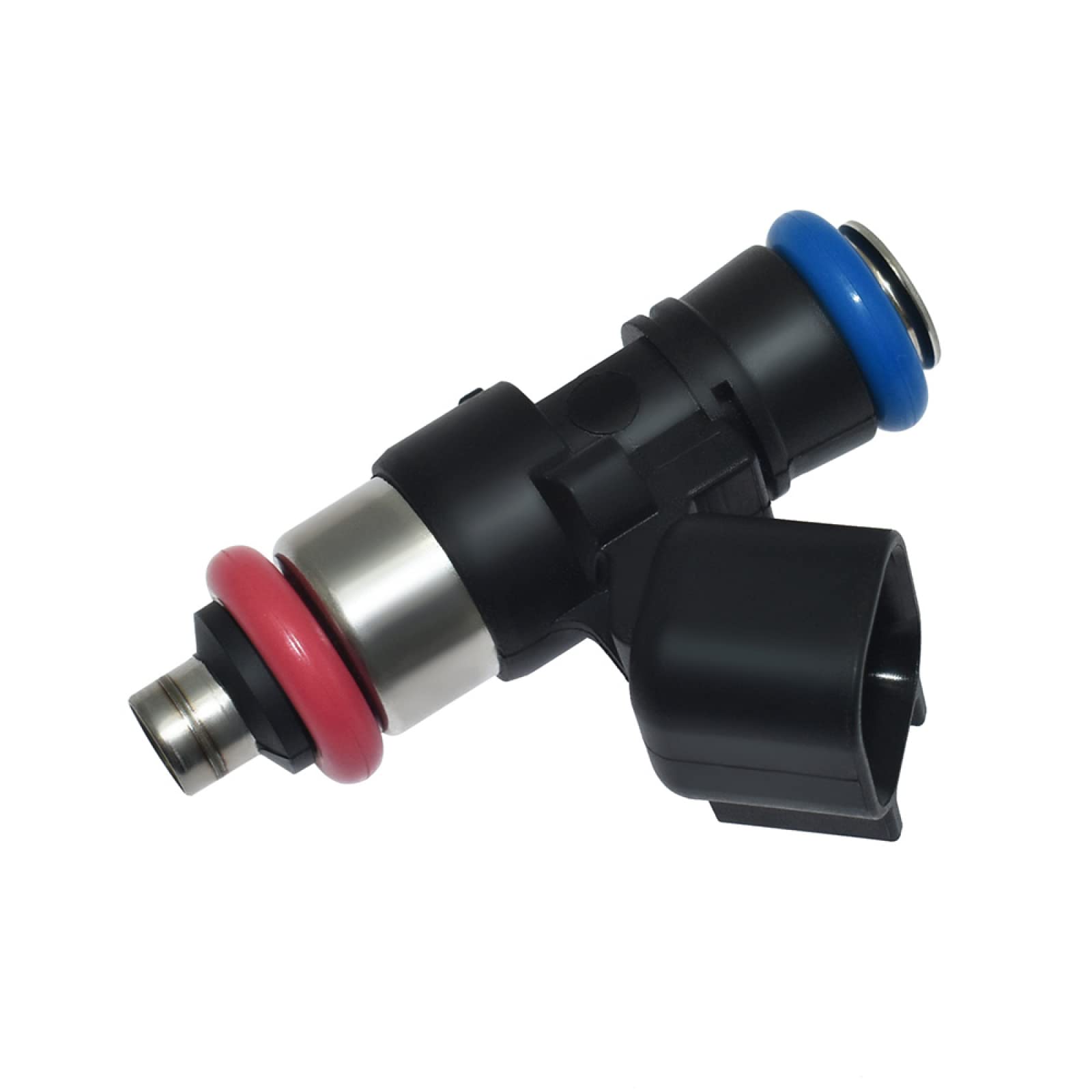 Injector Brandstofinjector OE 0280158091 842-12353 ZZJ1-13-250A 84212353 ZZJ113250A Voor Mazda Voor CX-9 Voor Ford Voor Rand Voor Flex Brandstofverstuiver(0280158091 1pcs