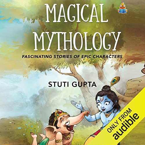 Magical Mythology