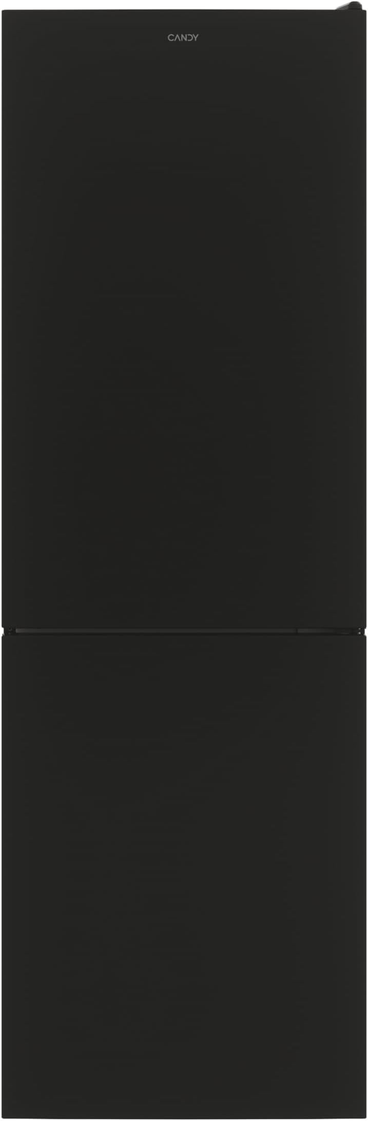 Frigorifero Combi Candy 260L - 55cm, Low Frost, SuperCool, LED, 39dB, Argento - Foto 3