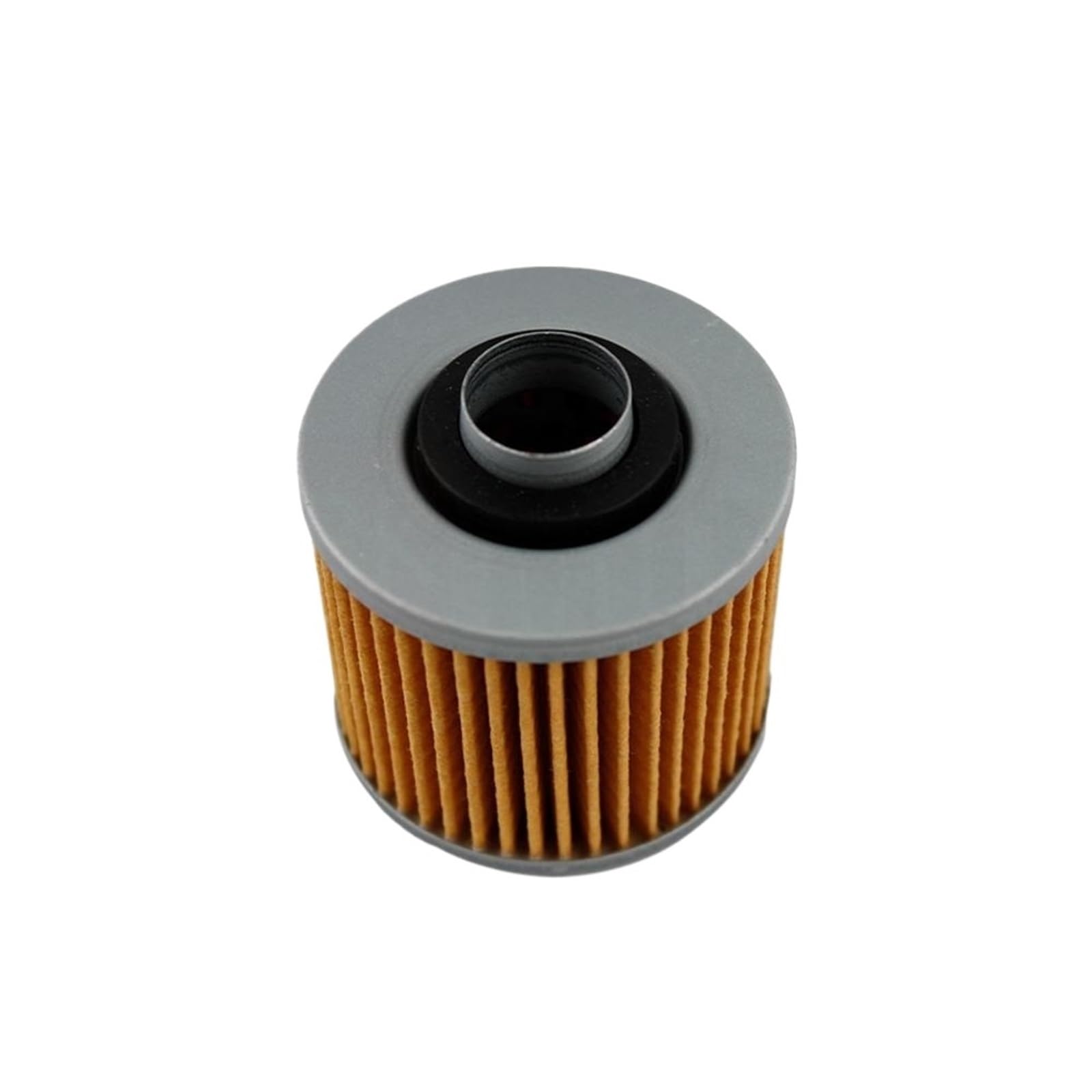 Motocyklowe Filtr Filtr oleju motocyklowego pasuje do Yamaha TT250 XT250 XV250 SR400 XT400 XV535 XZ550 SRX600 TT600 XT600 Motocyklowe filtry oleju(6pc)