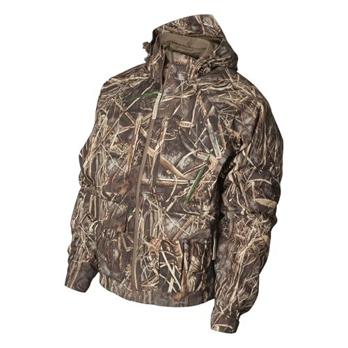 Avery Unisex Adult Originals 3-in-1 Hunting Insulated Hooded Wader Jacket2