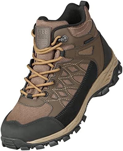 Light waterproof hiking shoes Clearance