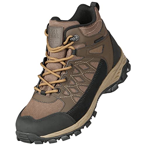 Amazon Best Sellers Best Men's Mountaineering Boots