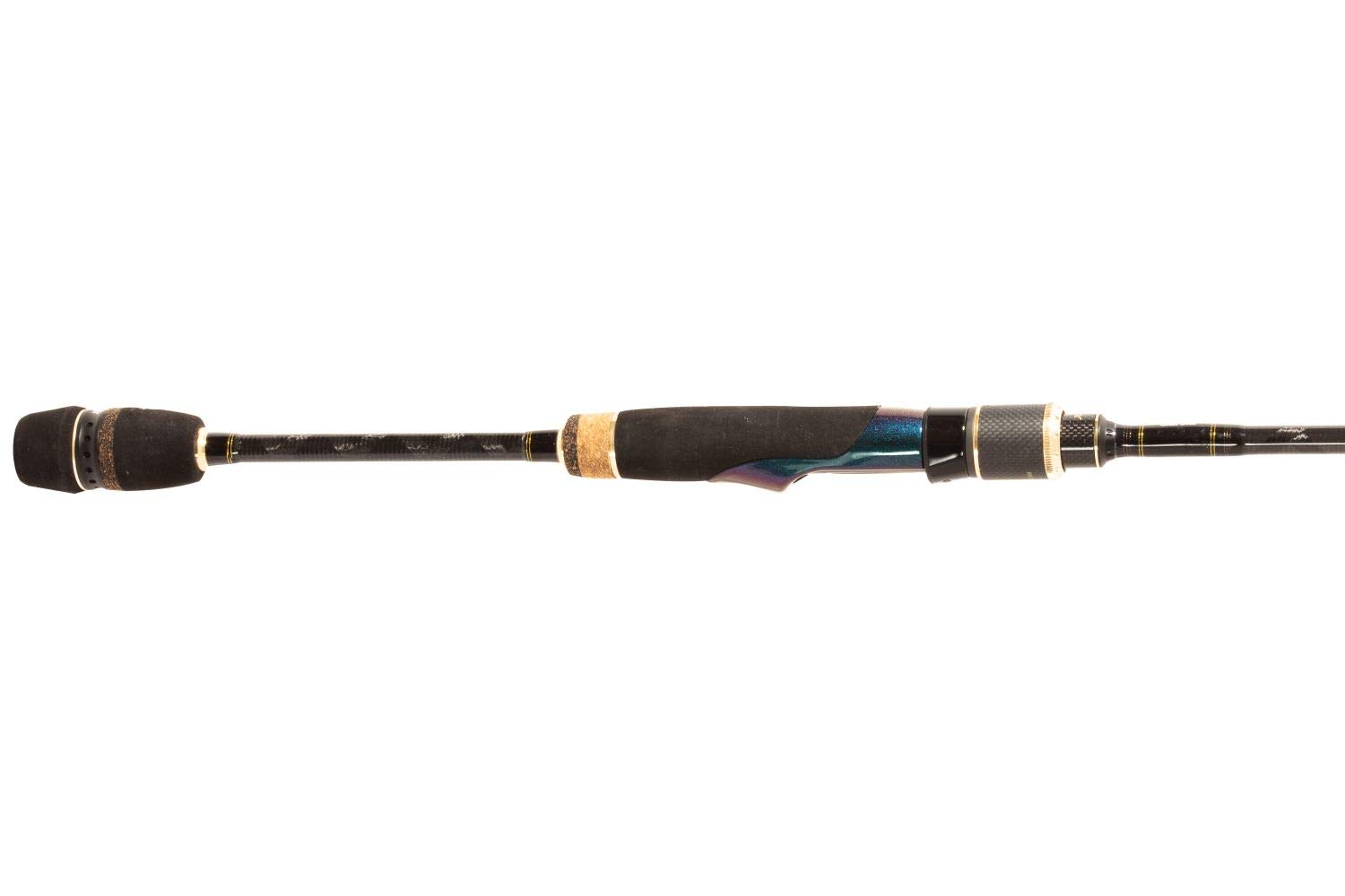 Amazon.co.jp: アブガルシア(Abu Garcia) クロダイロッド スピニング
