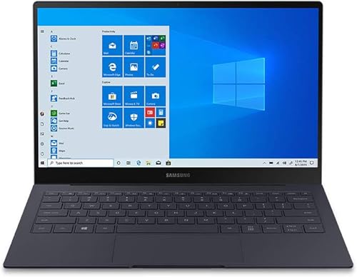 Samsung Galaxy Book S Pantalla táctil FHD de 13,3