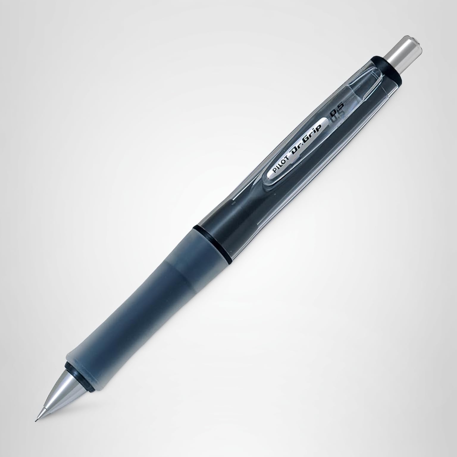Amazon.co.jp: PILOT シャープペンシル ドクターグリップGスペック
