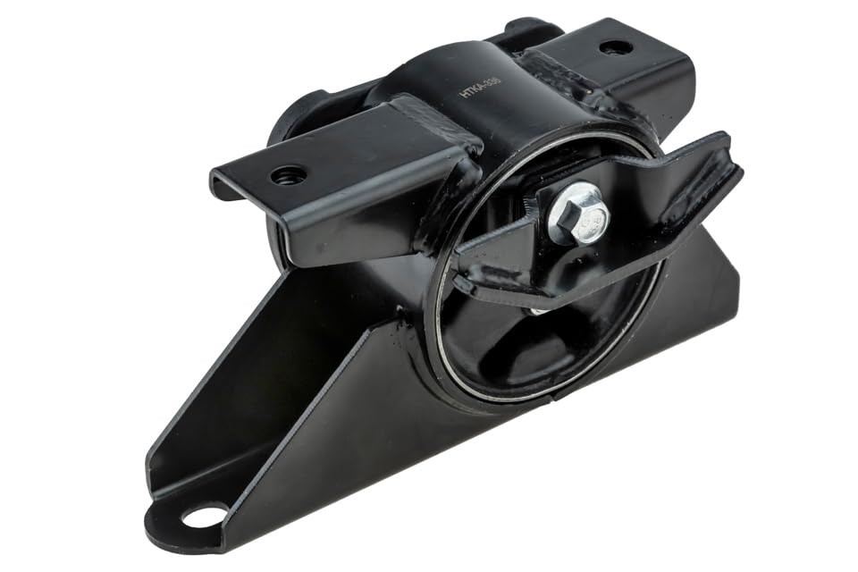 Support moteur gauche Kia Picanto II 1.0 de 2011 à 2017 ZPS-KA-336