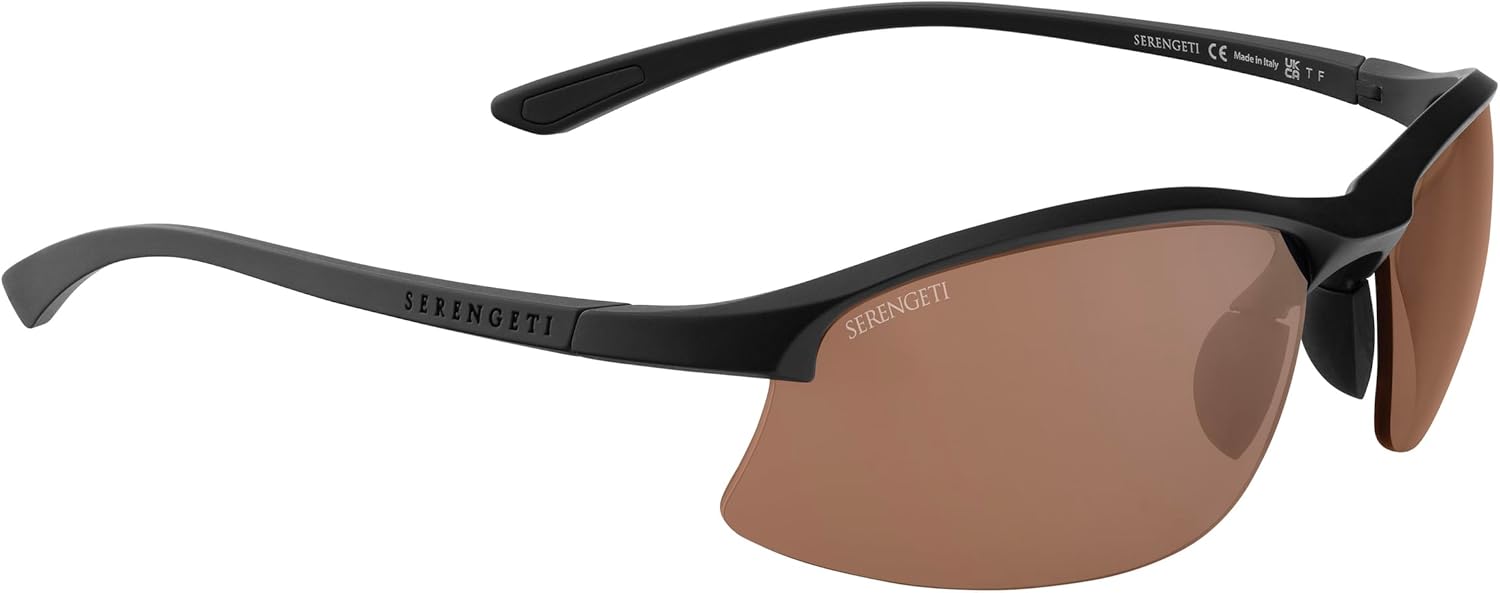 Serengeti Winslow 2.0 Sunglasses