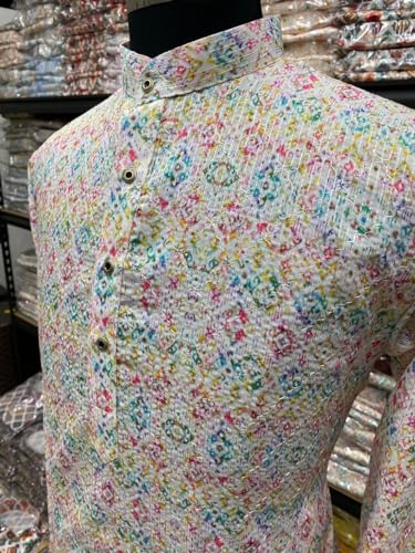 Image of LAZZLY Men Shirt