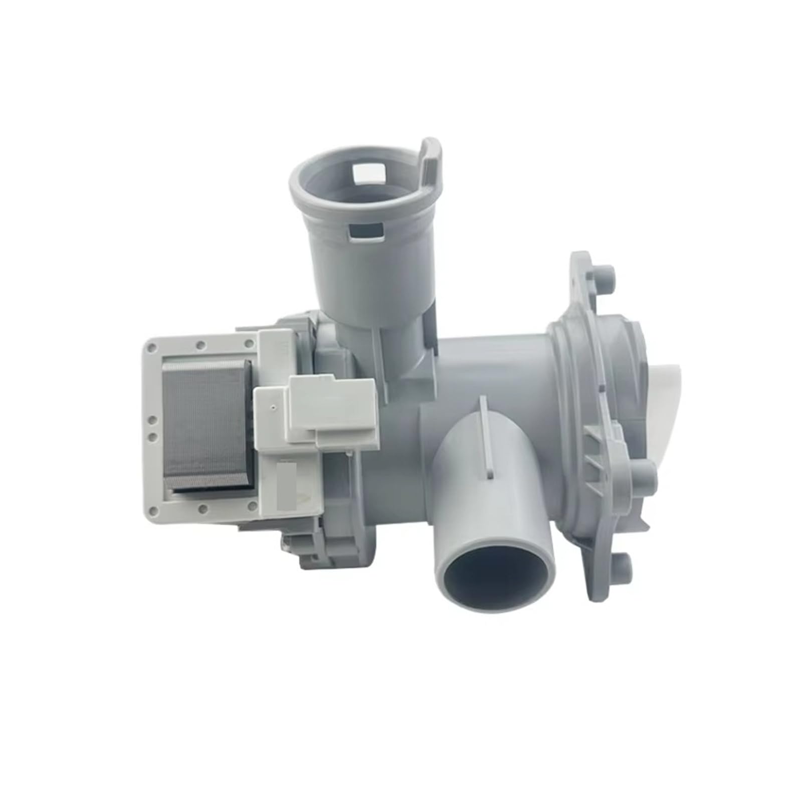 Boma de Desagüe Lavadora Para WM10S360TI Para 12s468ti Para 10s368ti Motor De Bomba De Drenaje De Lavadora