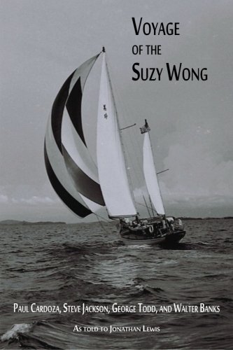 Voyage of the Suzy Wong