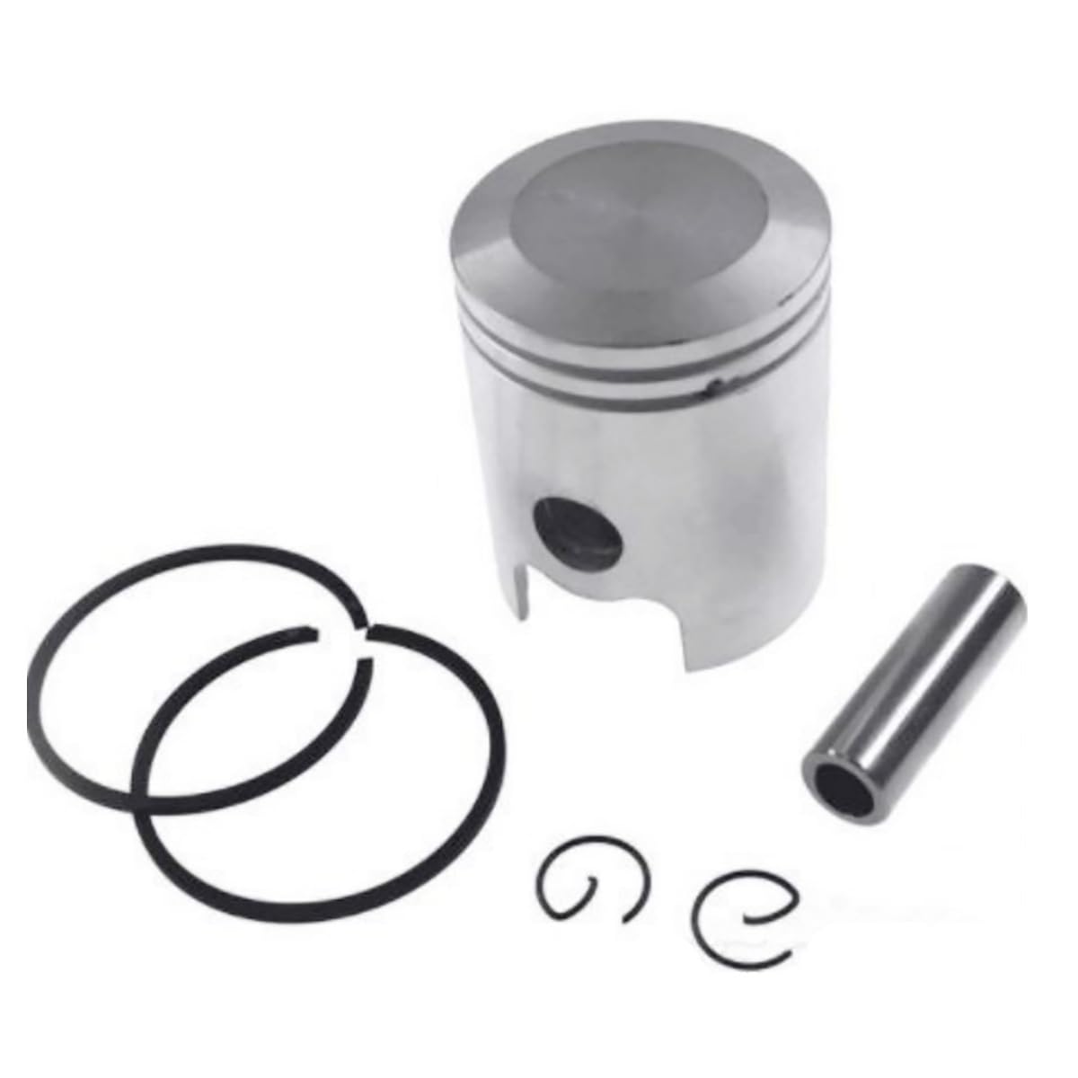 Kit de pistón 45mm: soluciona la pérdida de compresión en tu Jumping Jack BS65Y 5
